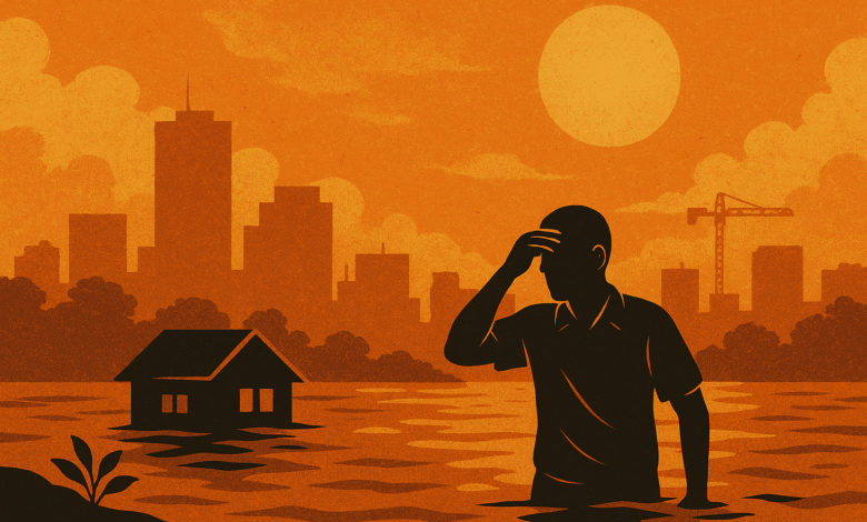 What July 2030 Philippines Could Look Like