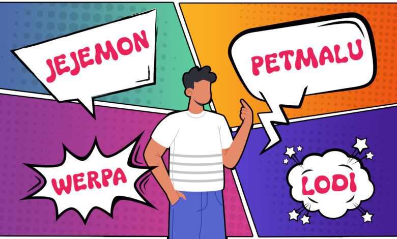 Pinoy Slang Timeline: Iconic Words in Every Era
