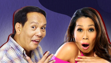 Joey Marquez and Pokwang: Children Shouldn't Be Obliged to Care for Their Parents