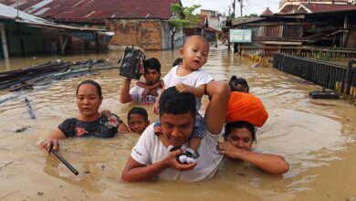 It's Time We Stop Glorifying Pinoy Resilience