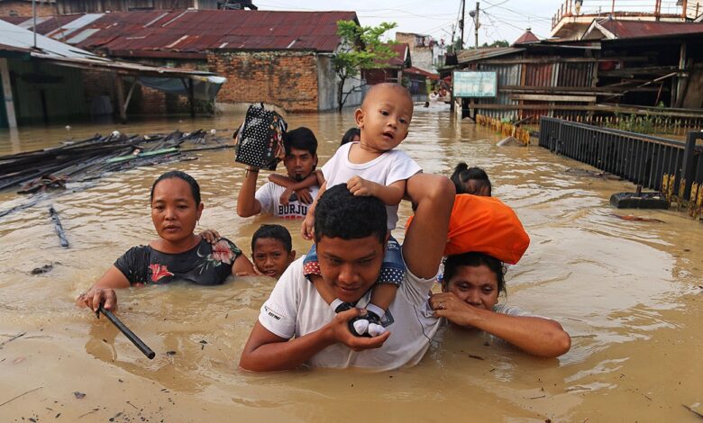 It's Time We Stop Glorifying Pinoy Resilience