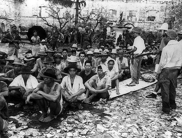 The Sakdalistas and the Long Fight for Land Reform