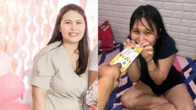 Mom Wins P50K After Husband’s Weight Loss Challenge