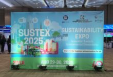 SUSTEX 2025 Showcases Innovation and Partnerships for Sustainability