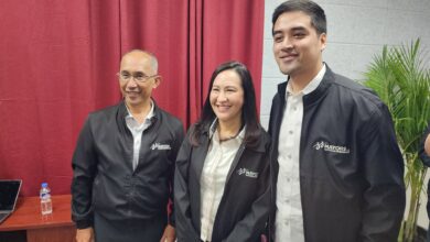 Mayors for Good Governance: Magalong, Sotto, Belmonte Lead the Way