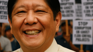 Marcos Wins: Filipinos Remain Divided