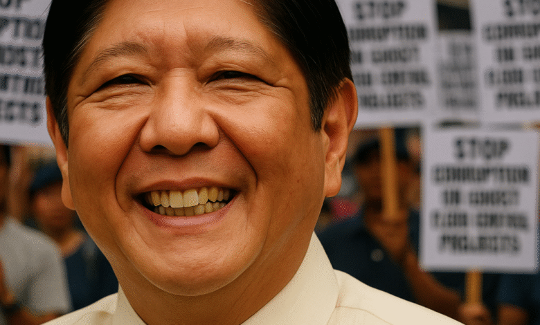 Marcos Wins: Filipinos Remain Divided
