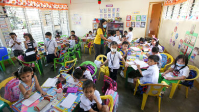 Are School Health Services Reaching All Filipino Students?