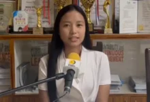 World Champion from Ilocos Norte Wins Full Scholarship in HK