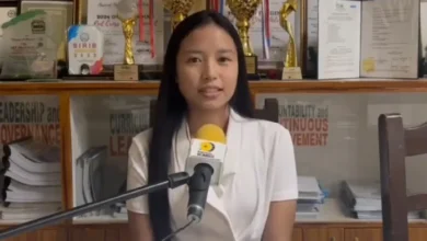 World Champion from Ilocos Norte Wins Full Scholarship in HK