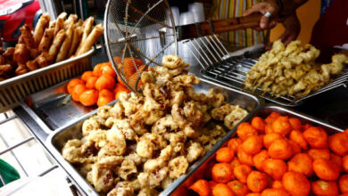 The ₱20 Street Foods That Feed Millions Daily