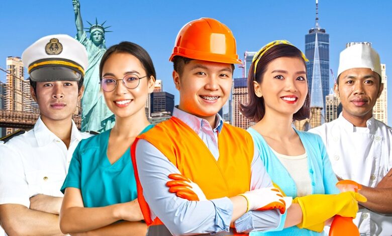 TESDA Free Online Courses Now Open for OFWs Worldwide