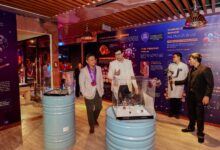 MindSpark Brings Interactive STEM Learning to Parañaque