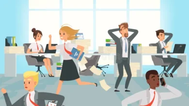 A Millennial’s Survival Guide to Gen Z Co-Workers