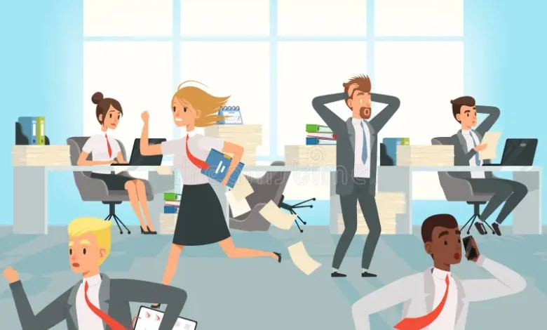 A Millennial’s Survival Guide to Gen Z Co-Workers