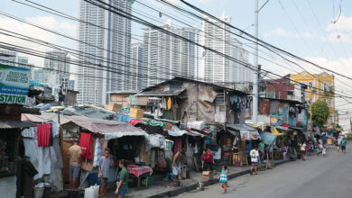 Who Really Benefits from Wealth Distribution in the Philippines?