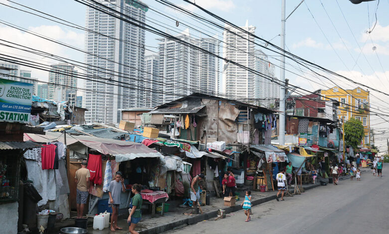 Who Really Benefits from Wealth Distribution in the Philippines?