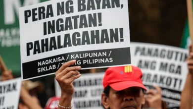 Corruption in Government Spending: Where Does Our Money Really Go?