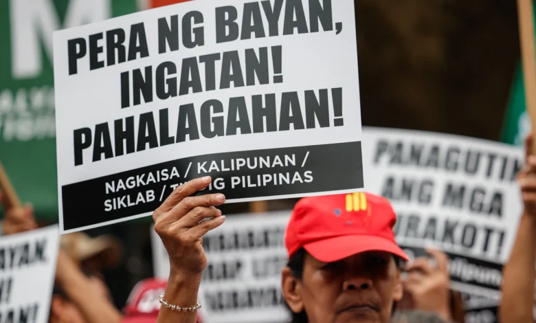 Corruption in Government Spending: Where Does Our Money Really Go?