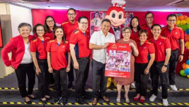 Jolliskwela: Jollibee Empowers Employees to Support Education