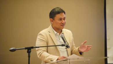 Angara Pushes Classroom Construction Reform to Speed Up School Building