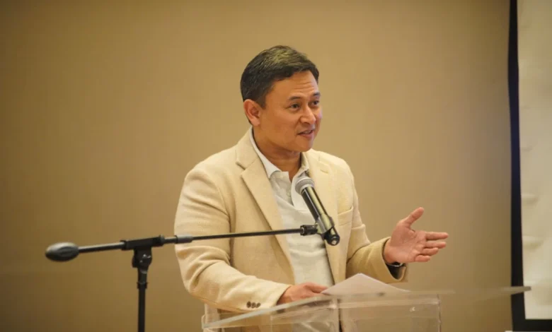 Angara Pushes Classroom Construction Reform to Speed Up School Building