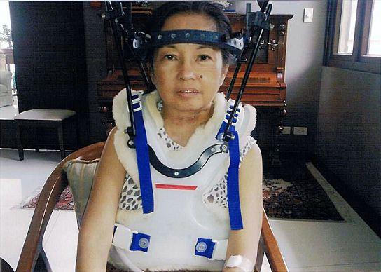 Romualdez is sick… seems familiar?
