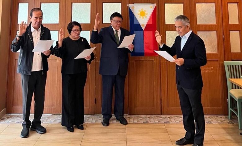 Panawagang i-livestream ang imbestigasyon ng ICI