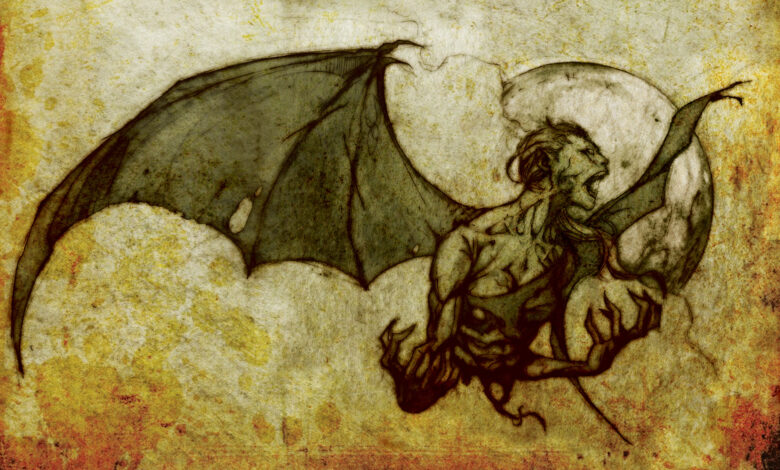 PH Mythical Creatures Origins: The Aswang, Tikbalang, and Other Pinoy Legends