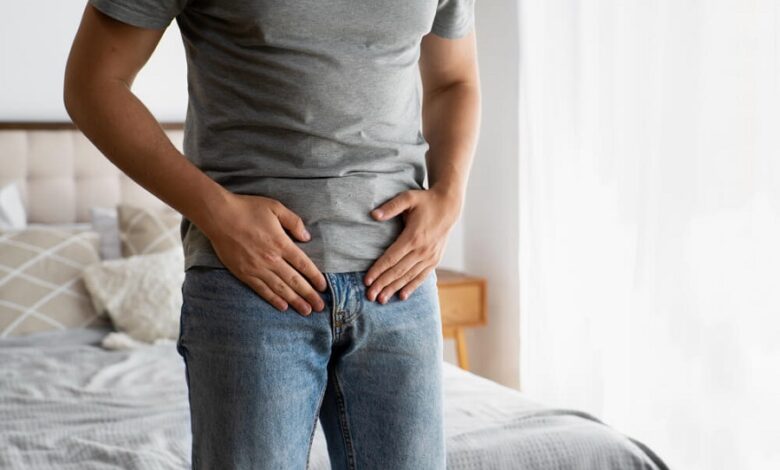 Prostate Cancer: Why Men Should Ejaculate More Often