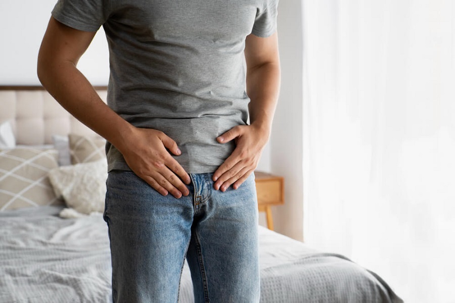 Prostate Cancer: Why Men Should Ejaculate More Often - Flying Ketchup