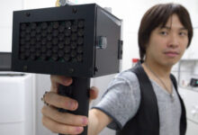 Shut Up Gun: The Japanese Device That Silences People Instantly