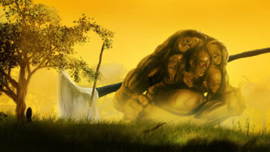 9 Obscure Mythical Beings in Philippine Folklore