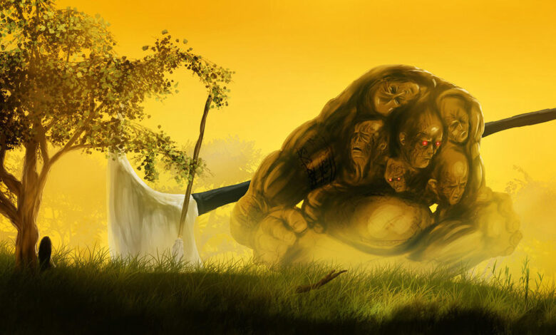 9 Obscure Mythical Beings in Philippine Folklore