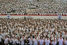 SK Leaders Can Now Get Civil Service Eligibility