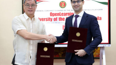 UP Manila Offering 21 Free Online Courses Starting December