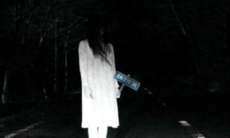 The Filipina Ghosts Who Refused to Rest