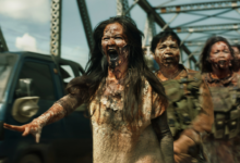 Zombie Apocalypse: Where Would Filipinos Run If It Happened Tomorrow?