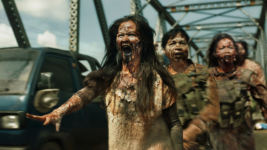 Zombie Apocalypse: Where Would Filipinos Run If It Happened Tomorrow?