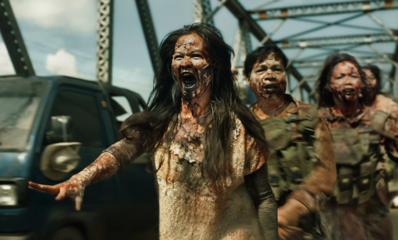 Zombie Apocalypse: Where Would Filipinos Run If It Happened Tomorrow?