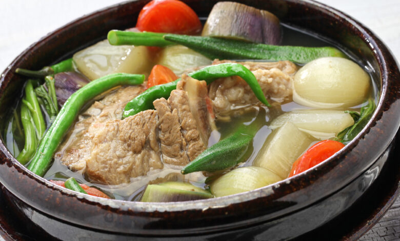 Pinoy Comfort Food: Make Lola's Cooking Work for You!