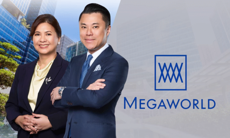 Inside Megaworld’s ₱18 B Profit Surge: The Leasing & Township Growth Story