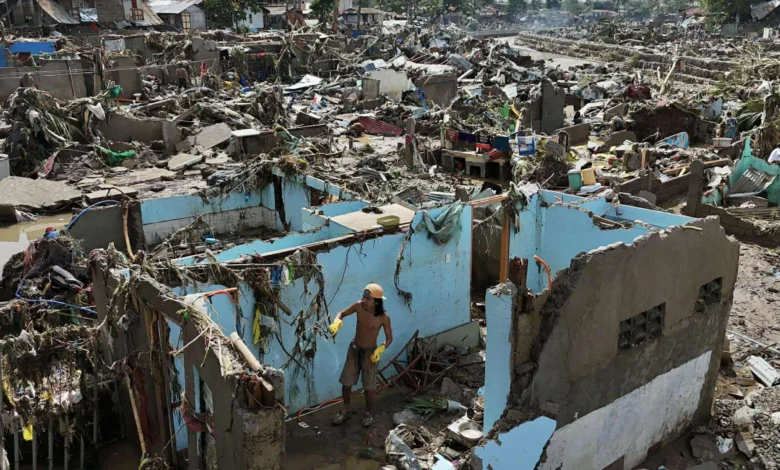 Cebu Floods: When Greed Becomes a Killer