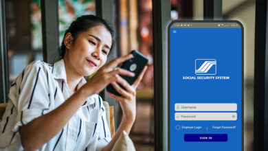 SSS Pension Loan Now Open for Surviving Spouse Pensioners