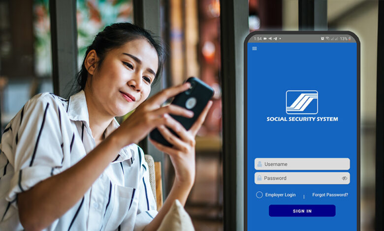 SSS Pension Loan Now Open for Surviving Spouse Pensioners