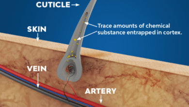 Hair Follicle Test: How Accurate Is It?