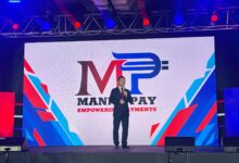 MannyPay: A New Payments Application Owned by Manny Pacquiao