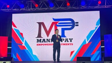 MannyPay: A New Payments Application Owned by Manny Pacquiao
