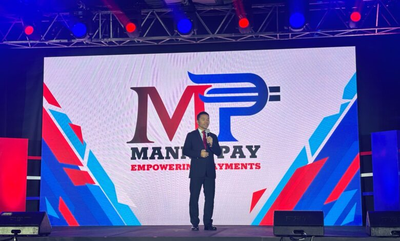 MannyPay: A New Payments Application Owned by Manny Pacquiao