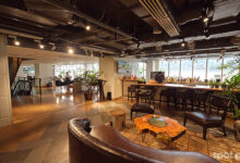 Brittany Hotel’s Origińe Earns Michelin Nod — Here’s Why It’s Worth a Visit